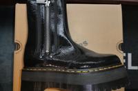 Doc Dr Martens Chelsea Max Lack Gr. 43 Bremen - Neustadt Vorschau