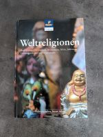 Buch Tchibo Weltreligionen Nordrhein-Westfalen - Hattingen Vorschau