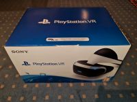 SONY PLAYSTATION VR PS4  CUH-ZVR1 NEU ORIGINAL VERPACKT Nordrhein-Westfalen - Haan Vorschau