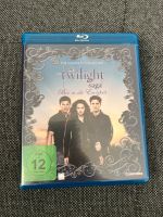 DVDs die twilight saga Biss in alle Ewigkeit Bayern - Karlstadt Vorschau