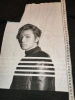 Daesung T-Shirt,BigBang,M, Kpop Thüringen - Schmalkalden Vorschau