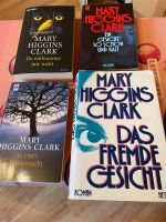 Mary Higgins Clark, Joy Fielding, Sandra Brown, Patricia Cornwell Niedersachsen - Hatten Vorschau