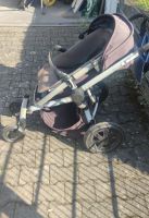 Kinderwagen von Quinny Wiesbaden - Mainz-Kastel Vorschau