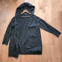 Schwarze Strickjacke | Größe L | C&A Baden-Württemberg - Sinsheim Vorschau