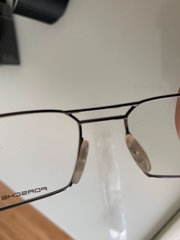 Porsche Design 8282 Brillengestell Neu in Hannover