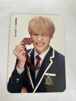 Monsta X Hero/ The Clan pt2 Minhyuk Pc Baden-Württemberg - Ostfildern Vorschau