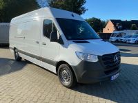 !! SPRINTER MIETEN- TRANSPORTER MIETEN - UMZUGSWAGEN !! Niedersachsen - Meppen Vorschau