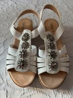 Damen Schuhe ganz neu Niedersachsen - Lilienthal Vorschau