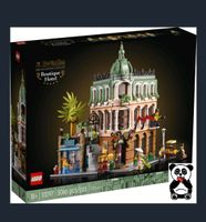 ✅ LEGO® Creator Expert 10297 - Boutique Hotel - OVP Bayern - Rosenheim Vorschau