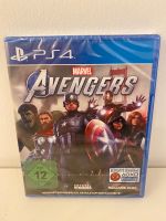 Marvel's Avengers für PS4 NEU & OVP Brandenburg - Ahrensfelde Vorschau
