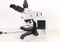 Olympus BX53MRF-S Mikroskop BX53 microscope zeiss leica nikon Nordrhein-Westfalen - Paderborn Vorschau
