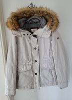 Damen Winterjacke Camel Active, Gr. 36, weiß Wiesbaden - Mainz-Kostheim Vorschau