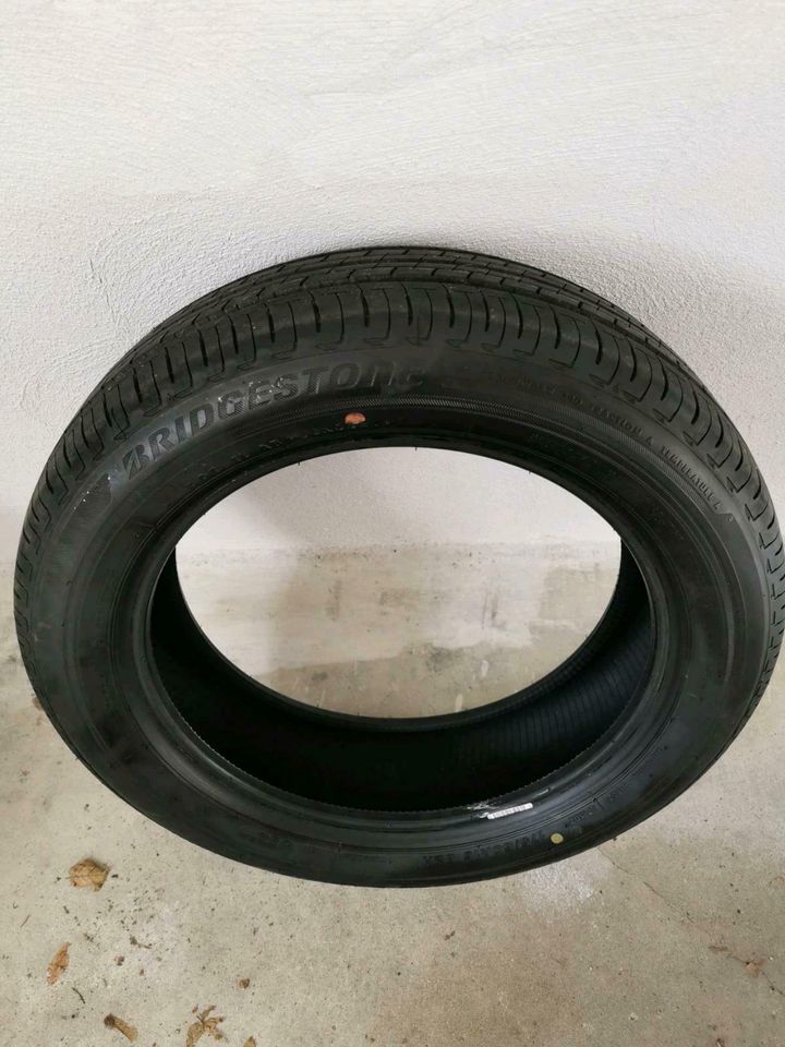 Sommerreifen Bridgestone 175 60 R16 82 H komplett neu 4 Stück in Herdecke