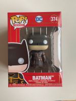 Funko Pop Batman Imperial Palace #374 München - Hadern Vorschau