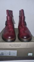 Neue Jana Boots BeNatural Bordeaux Gr.42 antibakteriell gefüttert Nordrhein-Westfalen - Castrop-Rauxel Vorschau