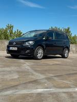 Touran 2.0TDI  7 SITZER XEN NAVI TMP LED Essen - Essen-Stadtmitte Vorschau