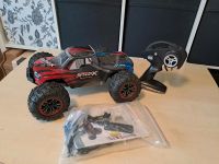 Flyhal X04 Monstertruck Lipo 60km/h 1:10 Baden-Württemberg - Schwendi Vorschau