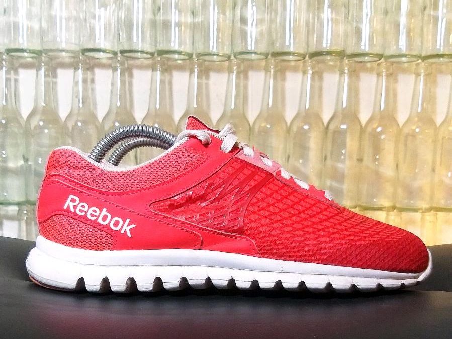 Reebok Sublite Escape Running Sneaker Laufschuhe Gr sse 38