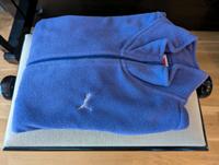 Puma Fleecejacke | Gr. S | lila | Jacke Sweatjacke Kr. München - Sauerlach Vorschau