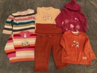 Oberteile Pullover Pullis Fleece Nici Größe 74 / 80 je 1 € Nordrhein-Westfalen - Velbert Vorschau