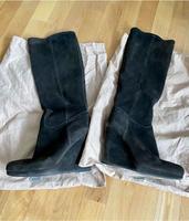 Miu Miu Stiefel mit Keilabsatz Innenstadt - Köln Altstadt Vorschau
