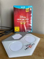 Nintendo Wii U Infinity 3.0 und Figuren Rheinland-Pfalz - Ettringen Vorschau