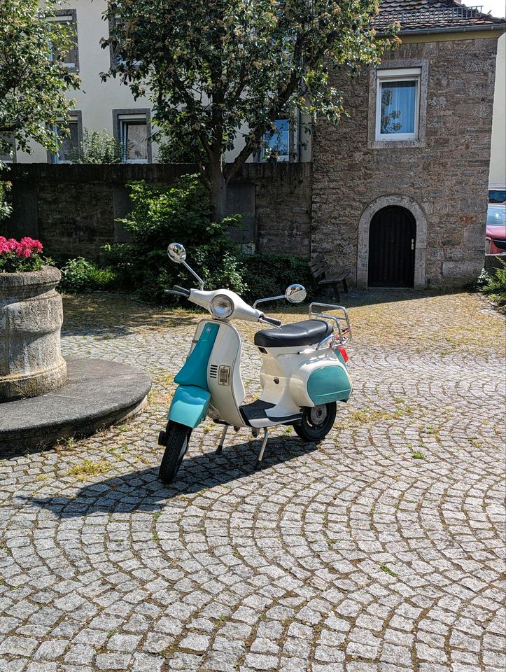 Vespa PK 50 XL in Würzburg