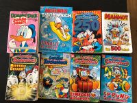 Donald Duck Comics Baden-Württemberg - Ilvesheim Vorschau