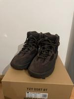 Adidas Yeezy Desert Boot Oil 47 1/3 Nürnberg (Mittelfr) - Mitte Vorschau
