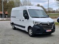 Renault Master 150DCI L2H2 3800km Erstzulassung 06.23 Bayern - Straubing Vorschau