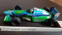 Modellauto Onyx Benetton F1 Ford B194 Michael Schumacher Nordrhein-Westfalen - Ibbenbüren Vorschau