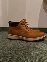 Timberland Herrenschuh/Stiefel Größe 43 Neu Bayern - Lindenberg im Allgäu Vorschau