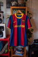 Original FC Barcelona Trikot 2010 2011 M ohne Flock Rheinland-Pfalz - Trier Vorschau