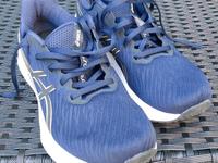 Asics Walking-Runningschuhe Wandsbek - Hamburg Rahlstedt Vorschau