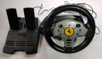 Playstation - Lenkrad - Ferrari Hessen - Steinau an der Straße Vorschau