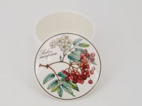 Villeroy&Boch Botanica Bonbonniere Sorbus aucuparia Deckel-Dose Bayern - Bamberg Vorschau