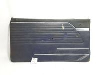 BMW 19346 E6 1602 1802 2002 touring Türverkleidung vorne links bl Bayern - Aufseß Vorschau