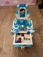 Lego elsa schmuckkästchen Nordrhein-Westfalen - Oberhausen Vorschau