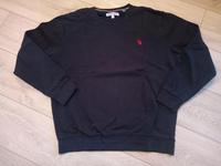 U.S. Polo Assn. Sweatshirt Gr. L Sachsen-Anhalt - Sandersdorf Vorschau