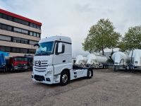 Mercedes-Benz Actros 1845 / PTO / low Kilometer /German! Baden-Württemberg - Mannheim Vorschau