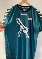 Hummel Shirt DHB Pokal Sachsen-Anhalt - Oebisfelde-Weferlingen Vorschau