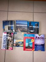 Reisebücher Paris,San Francisco, Los Angeles, Chicago Nordrhein-Westfalen - Oberhausen Vorschau