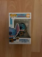 Funko POP Stitch mit Ukulele 1044  NEU & OVP Rheinland-Pfalz - Mainz Vorschau