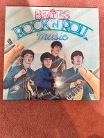 The Beatles „Rock „N“ Roll music Schallplatte Niedersachsen - Ganderkesee Vorschau