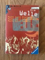 Buch - Die Welle - Ravensburger - Morton Rhue Bayern - Germering Vorschau