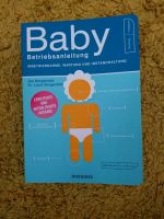 Babybetriebsanleitung von Dr. Borgenicht Östliche Vorstadt - Fesenfeld Vorschau