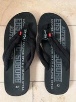 Flip Flops s. Oliver Gr. 42 Bayern - Bruckmühl Vorschau