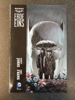 Batman Comic - Erde Eins Teil 1 Hessen - Maintal Vorschau