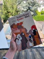 Neukirchener Kinderbibel Mit Bildern von Kees de Kort Irmgard Wet Nordrhein-Westfalen - Krefeld Vorschau