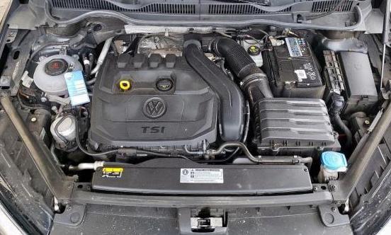 Automatikgetriebe DSG VW Golf Tiguan TRQ 0DD300046C 0,1 TKM in Leipzig